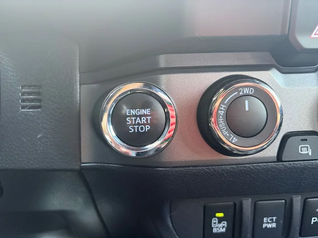 SEMINUEVOS TOYOTA Tacoma a Estados en autogozo