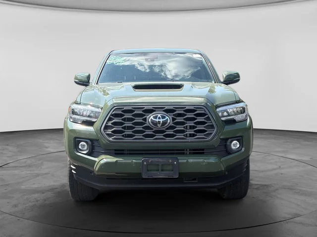 SEMINUEVOS TOYOTA Tacoma a Estados en autogozo