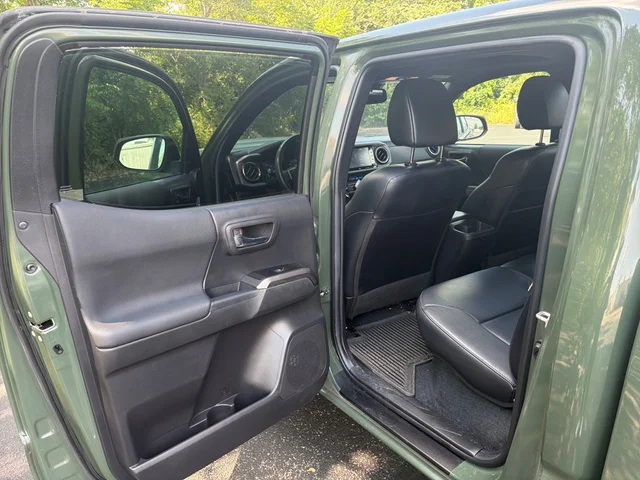 SEMINUEVOS TOYOTA Tacoma a Estados en autogozo