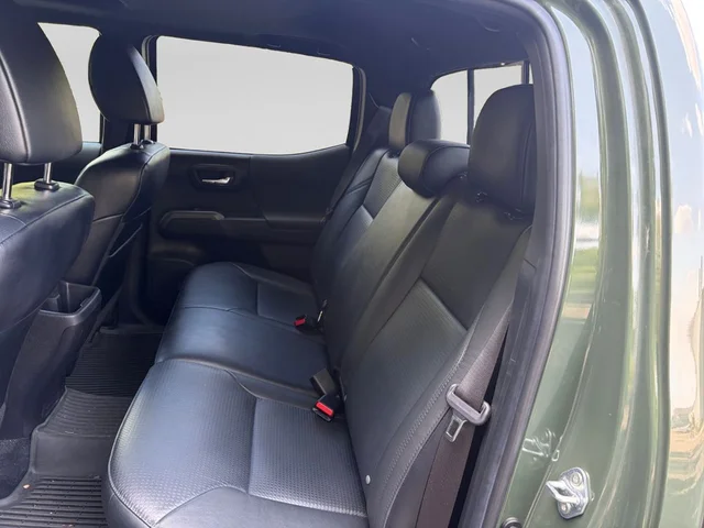 SEMINUEVOS TOYOTA Tacoma a Estados en autogozo