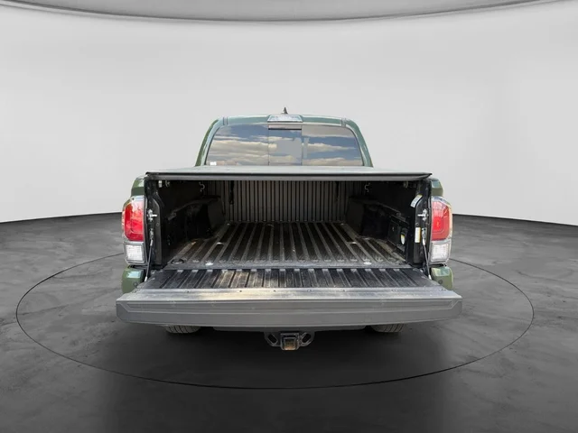 SEMINUEVOS TOYOTA Tacoma a Estados en autogozo