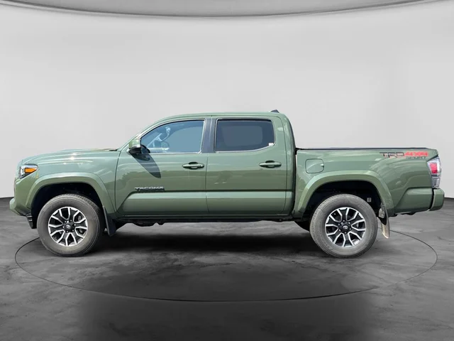 SEMINUEVOS TOYOTA Tacoma a Estados en autogozo