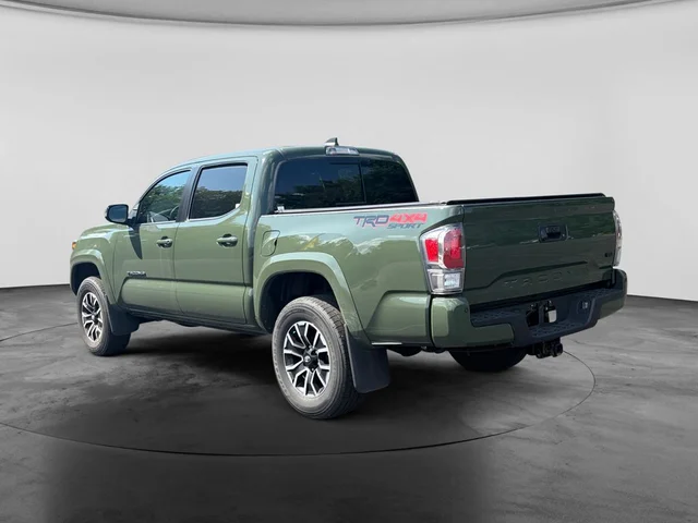 SEMINUEVOS TOYOTA Tacoma a Estados en autogozo