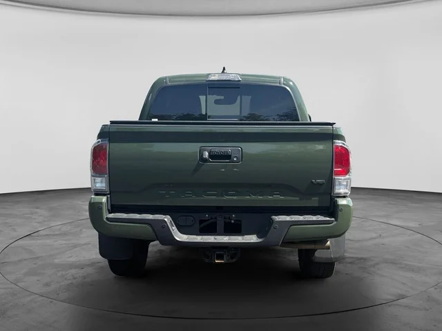 SEMINUEVOS TOYOTA Tacoma a Estados en autogozo
