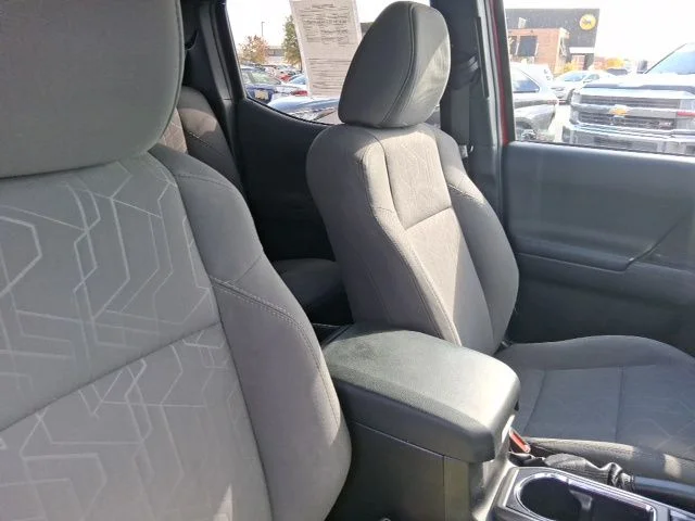 SEMINUEVOS TOYOTA Tacoma a Estados en autogozo