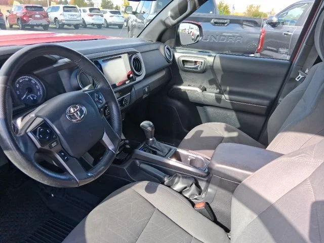 SEMINUEVOS TOYOTA Tacoma a Estados en autogozo