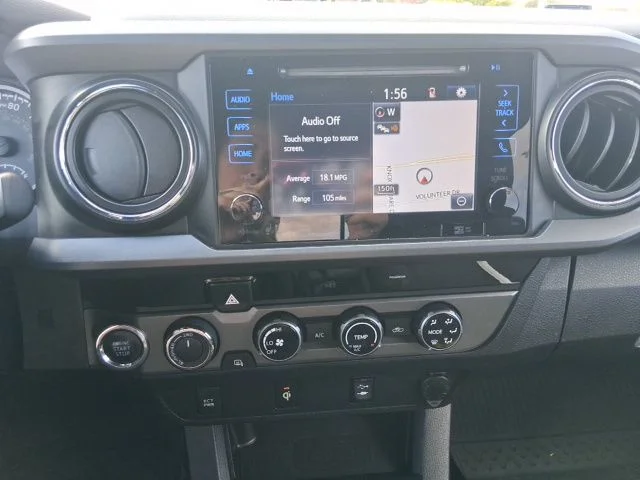 SEMINUEVOS TOYOTA Tacoma a Estados en autogozo