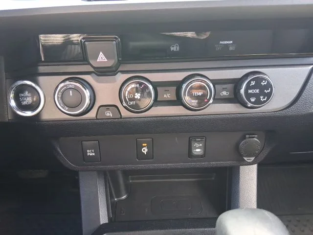 SEMINUEVOS TOYOTA Tacoma a Estados en autogozo
