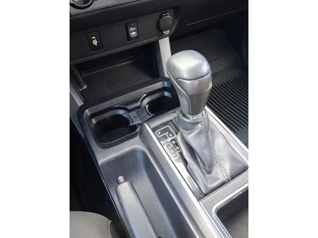 SEMINUEVOS TOYOTA Tacoma a Estados en autogozo