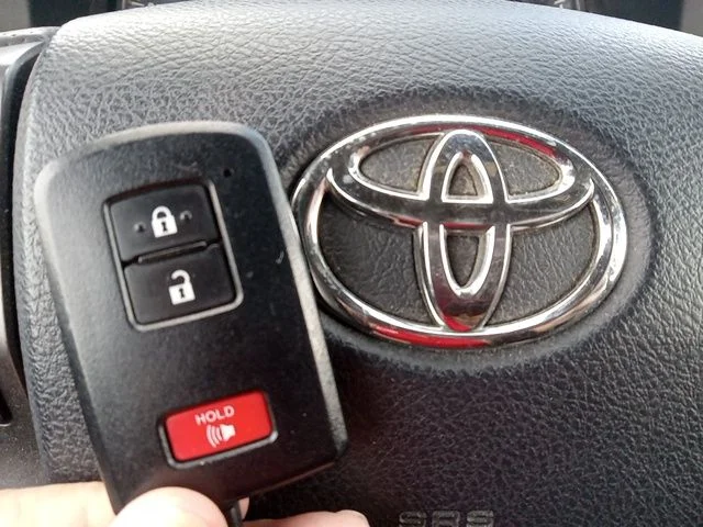 SEMINUEVOS TOYOTA Tacoma a Estados en autogozo