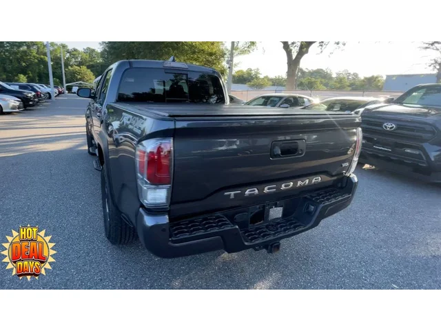 SEMINUEVOS TOYOTA Tacoma a Estados en autogozo