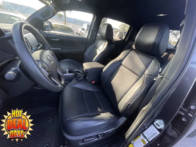 SEMINUEVOS TOYOTA Tacoma a Estados en autogozo