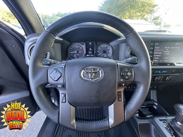 SEMINUEVOS TOYOTA Tacoma a Estados en autogozo