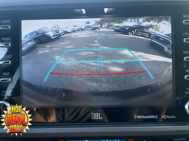 SEMINUEVOS TOYOTA Tacoma a Estados en autogozo