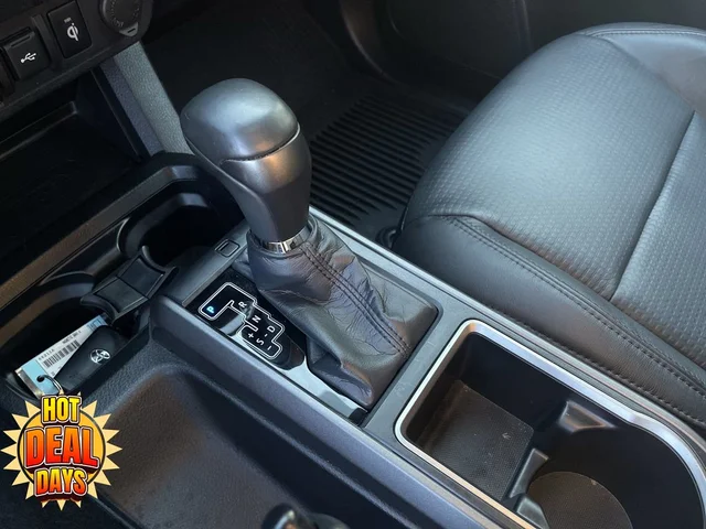 SEMINUEVOS TOYOTA Tacoma a Estados en autogozo