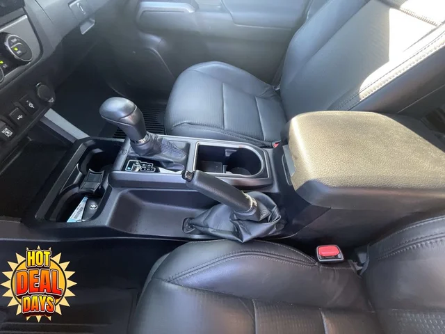 SEMINUEVOS TOYOTA Tacoma a Estados en autogozo