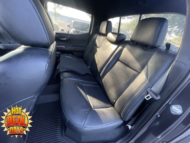 SEMINUEVOS TOYOTA Tacoma a Estados en autogozo