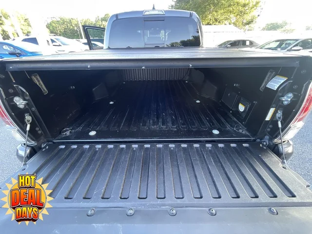 SEMINUEVOS TOYOTA Tacoma a Estados en autogozo