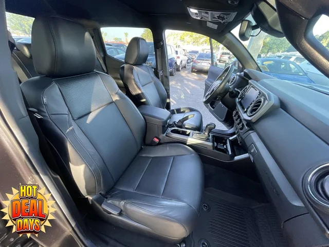 SEMINUEVOS TOYOTA Tacoma a Estados en autogozo