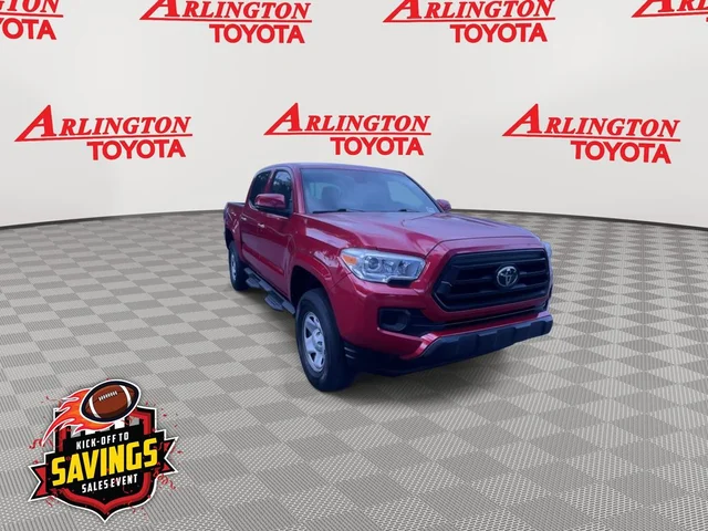 SEMINUEVOS TOYOTA Tacoma a Estados en autogozo