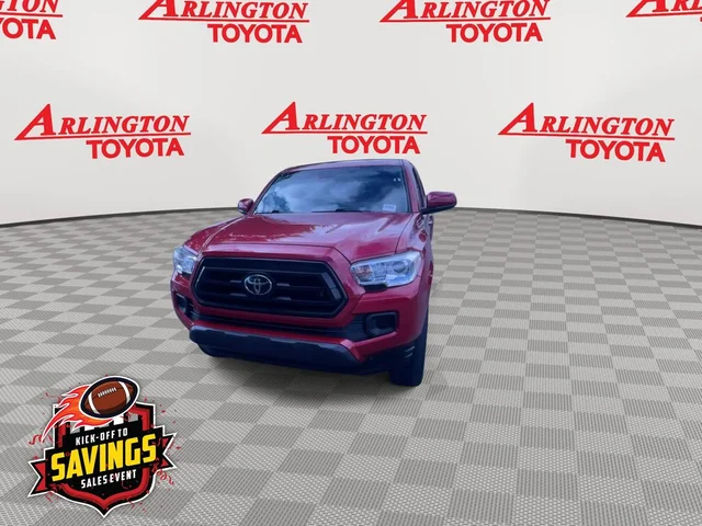 SEMINUEVOS TOYOTA Tacoma a Estados en autogozo