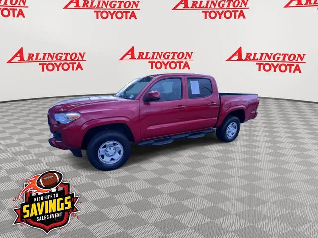 SEMINUEVOS TOYOTA Tacoma a Estados en autogozo