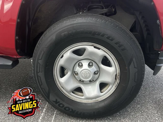 SEMINUEVOS TOYOTA Tacoma a Estados en autogozo