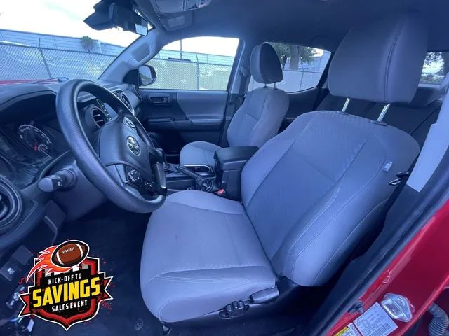 SEMINUEVOS TOYOTA Tacoma a Estados en autogozo