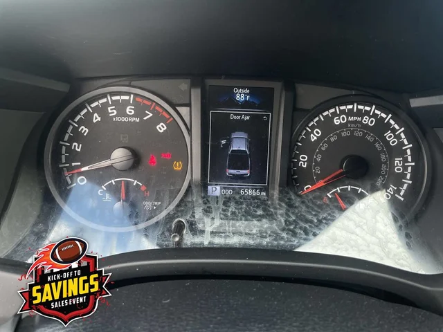 SEMINUEVOS TOYOTA Tacoma a Estados en autogozo