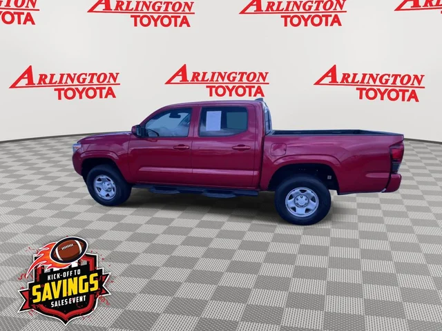 SEMINUEVOS TOYOTA Tacoma a Estados en autogozo