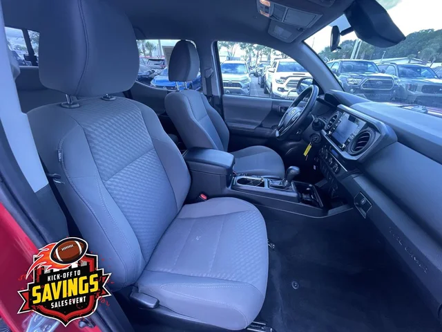 SEMINUEVOS TOYOTA Tacoma a Estados en autogozo