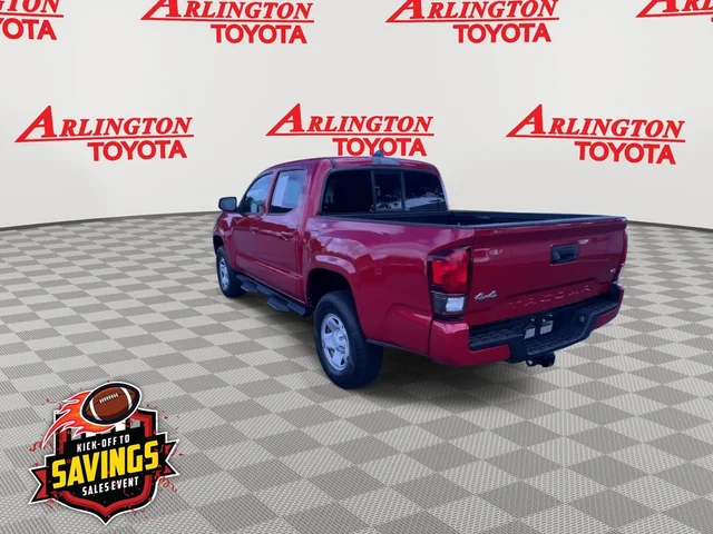 SEMINUEVOS TOYOTA Tacoma a Estados en autogozo