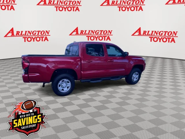 SEMINUEVOS TOYOTA Tacoma a Estados en autogozo