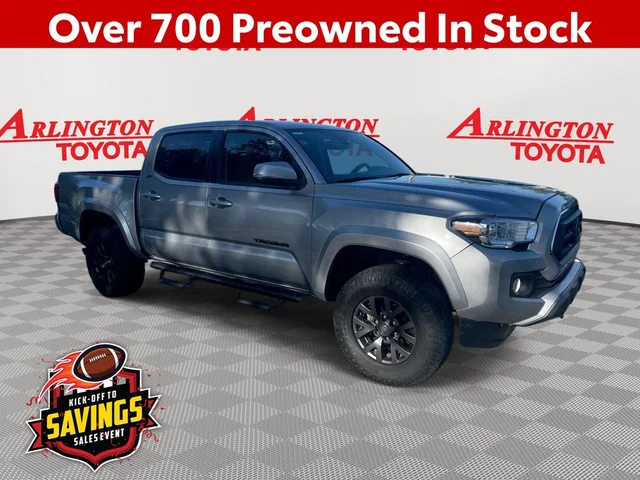 SEMINUEVOS TOYOTA Tacoma a Estados en autogozo