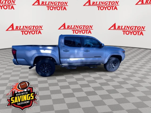 SEMINUEVOS TOYOTA Tacoma a Estados en autogozo
