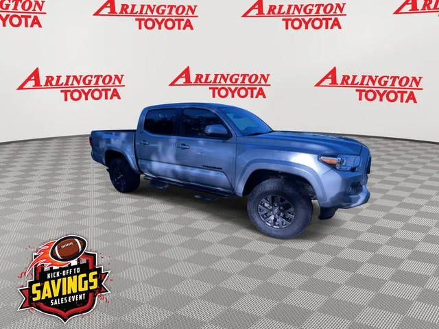 SEMINUEVOS TOYOTA Tacoma a Estados en autogozo