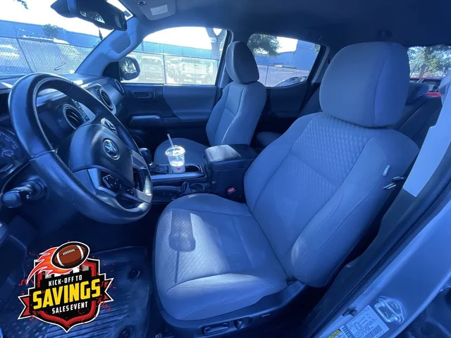 SEMINUEVOS TOYOTA Tacoma a Estados en autogozo