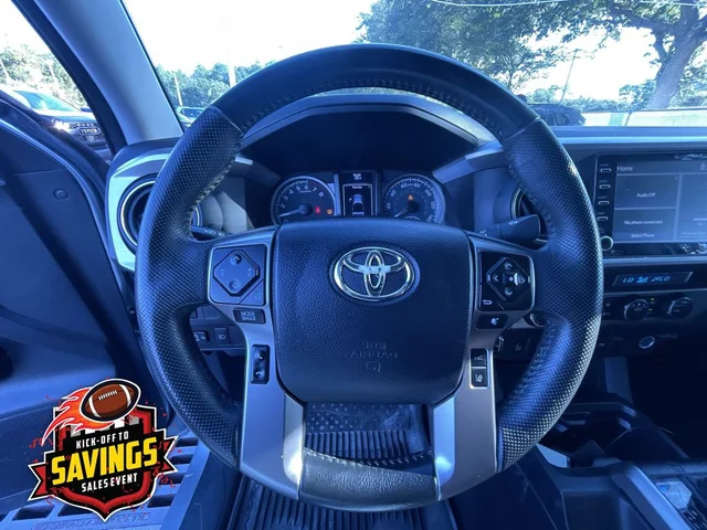 SEMINUEVOS TOYOTA Tacoma a Estados en autogozo