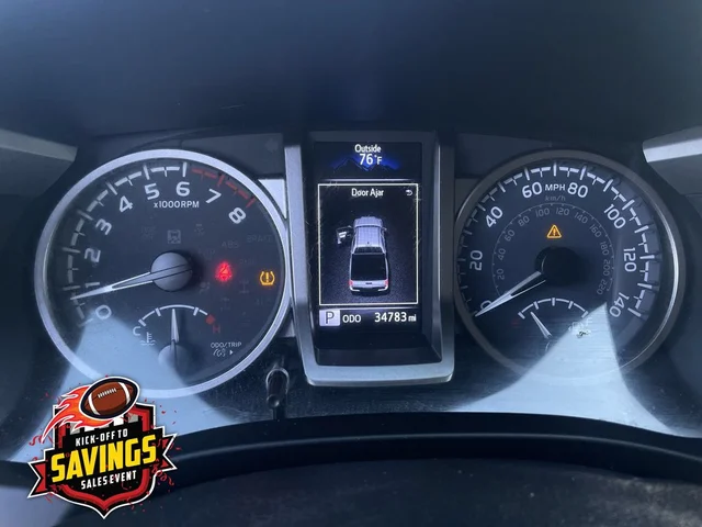 SEMINUEVOS TOYOTA Tacoma a Estados en autogozo