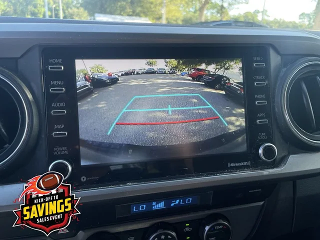 SEMINUEVOS TOYOTA Tacoma a Estados en autogozo