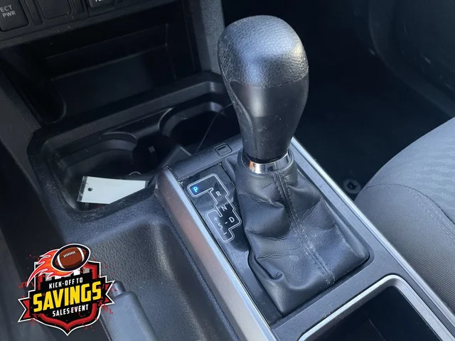 SEMINUEVOS TOYOTA Tacoma a Estados en autogozo