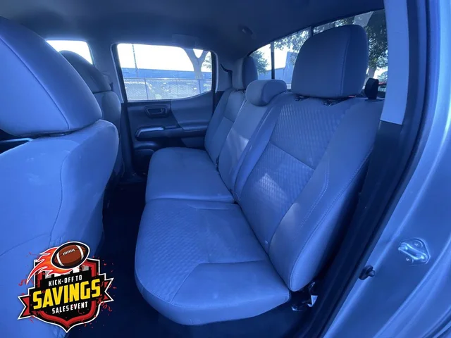 SEMINUEVOS TOYOTA Tacoma a Estados en autogozo