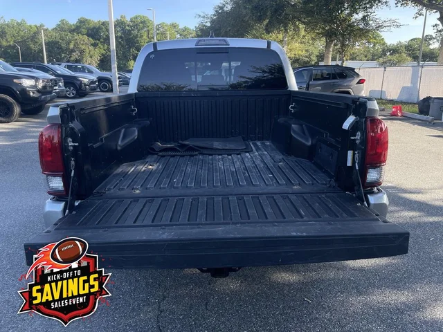 SEMINUEVOS TOYOTA Tacoma a Estados en autogozo