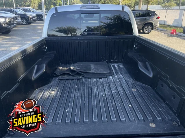 SEMINUEVOS TOYOTA Tacoma a Estados en autogozo