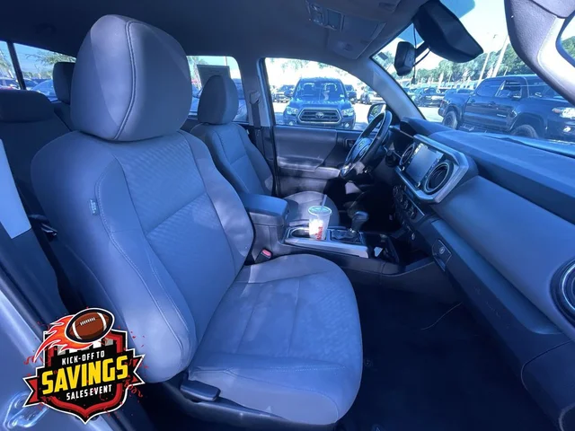 SEMINUEVOS TOYOTA Tacoma a Estados en autogozo