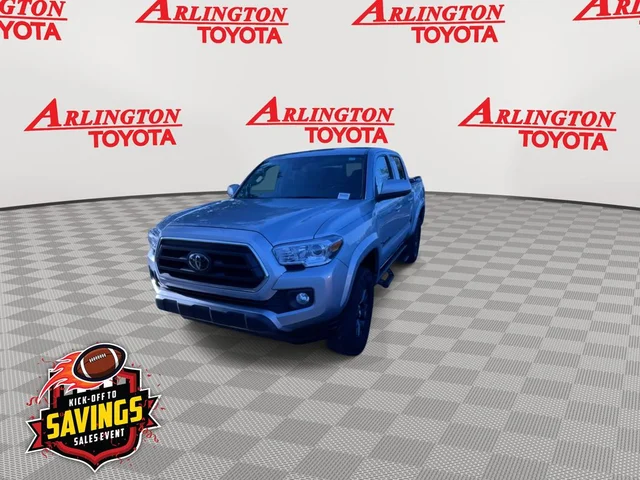 SEMINUEVOS TOYOTA Tacoma a Estados en autogozo