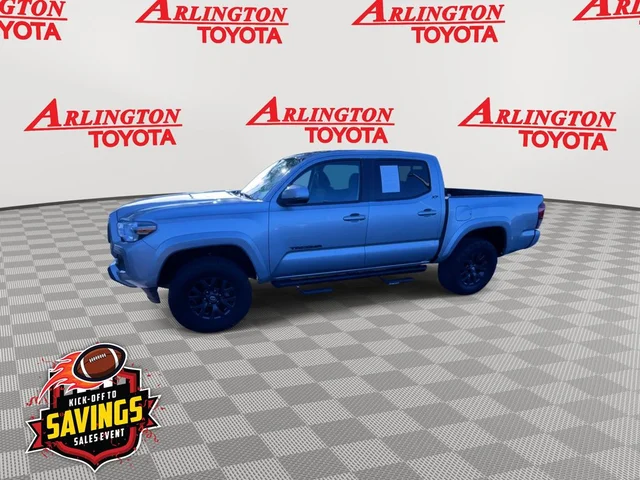SEMINUEVOS TOYOTA Tacoma a Estados en autogozo