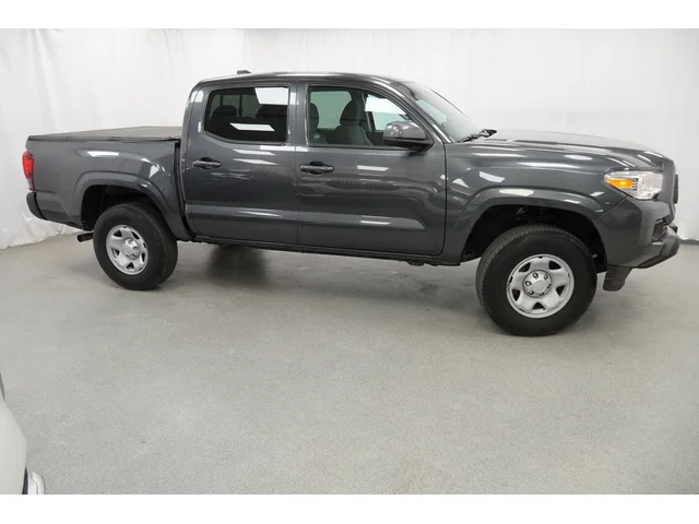 SEMINUEVOS TOYOTA Tacoma a Estados en autogozo