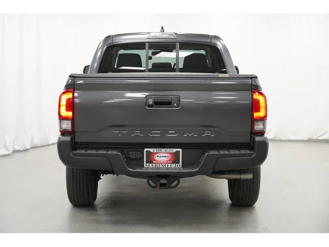 SEMINUEVOS TOYOTA Tacoma a Estados en autogozo