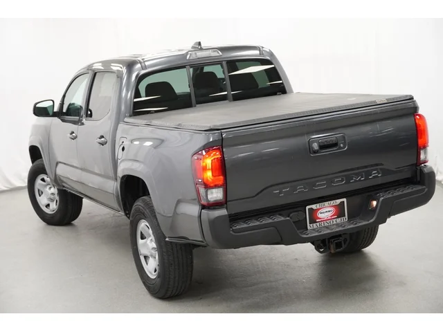 SEMINUEVOS TOYOTA Tacoma a Estados en autogozo